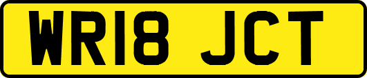WR18JCT