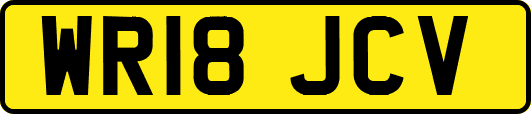 WR18JCV