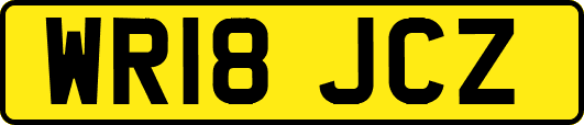 WR18JCZ