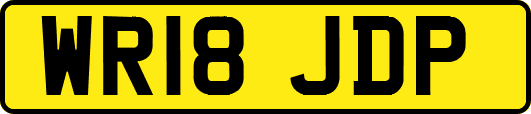 WR18JDP
