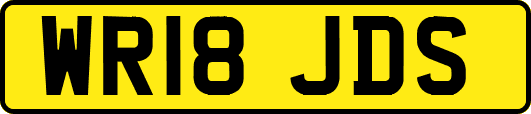 WR18JDS