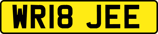 WR18JEE