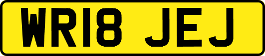 WR18JEJ