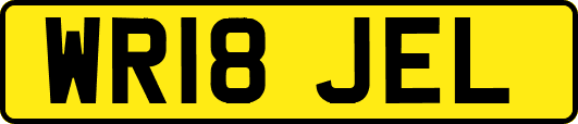 WR18JEL