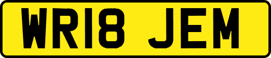 WR18JEM