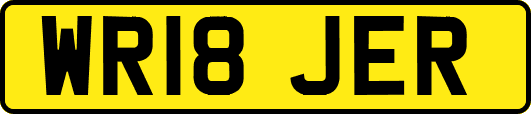 WR18JER