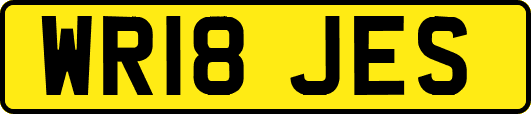 WR18JES