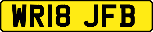 WR18JFB