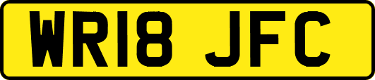 WR18JFC