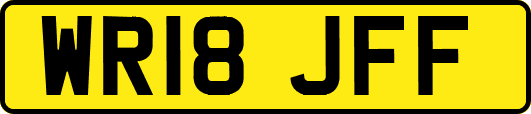 WR18JFF