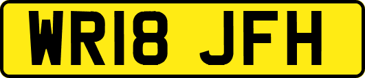 WR18JFH