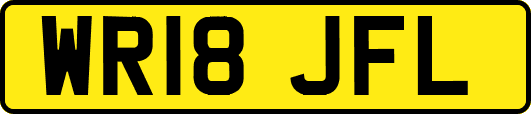 WR18JFL