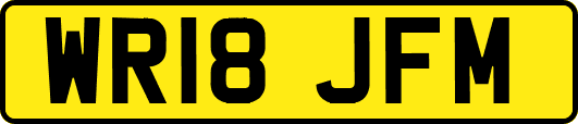 WR18JFM