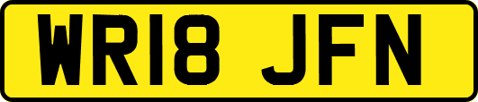 WR18JFN