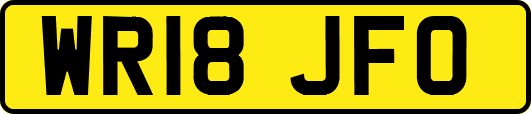 WR18JFO