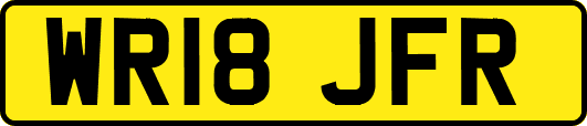 WR18JFR