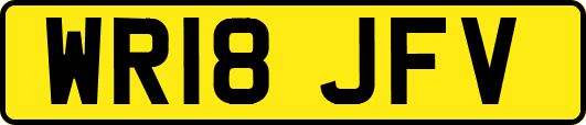 WR18JFV