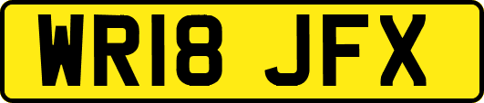 WR18JFX