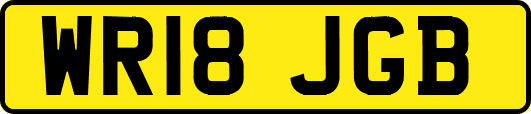 WR18JGB