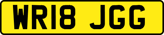 WR18JGG