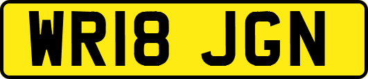 WR18JGN