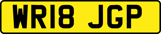 WR18JGP