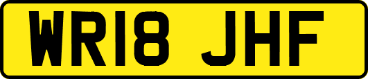WR18JHF