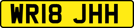 WR18JHH