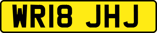 WR18JHJ