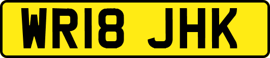 WR18JHK