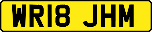 WR18JHM
