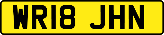 WR18JHN