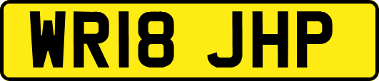 WR18JHP