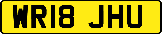 WR18JHU