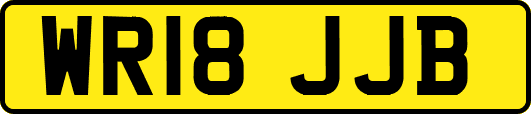 WR18JJB