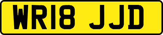 WR18JJD