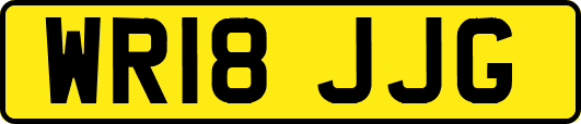WR18JJG