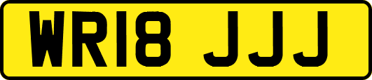 WR18JJJ