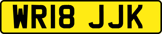 WR18JJK