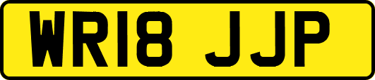 WR18JJP