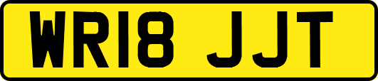WR18JJT