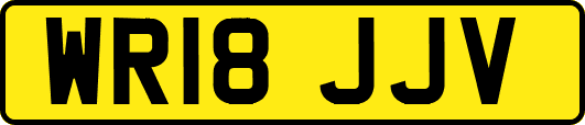 WR18JJV