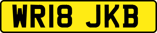 WR18JKB