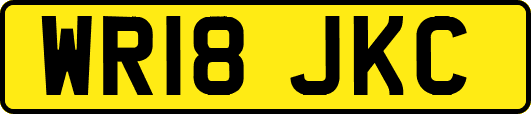 WR18JKC