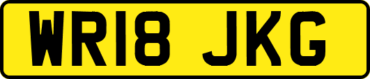 WR18JKG