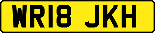 WR18JKH