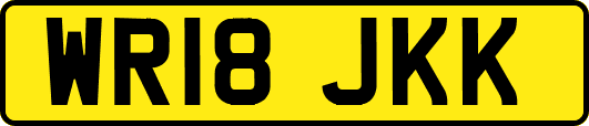 WR18JKK