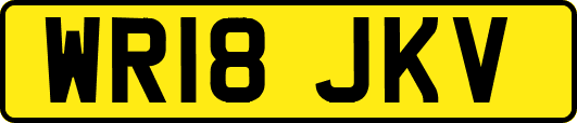 WR18JKV