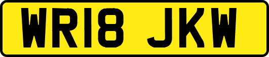 WR18JKW