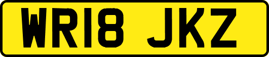 WR18JKZ
